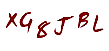 secret code