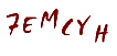 secret code