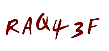 secret code