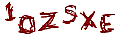 secret code
