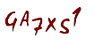 secret code