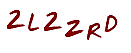 secret code