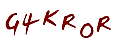 secret code