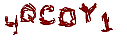 secret code