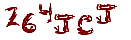 secret code
