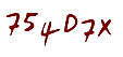 secret code