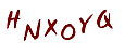 secret code