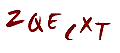 secret code