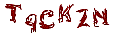 secret code
