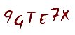 secret code