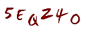 secret code