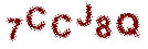 secret code