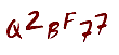 secret code