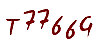secret code