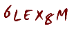 secret code