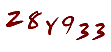secret code