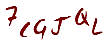 secret code