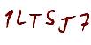 secret code