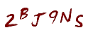 secret code