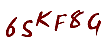 secret code