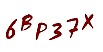 secret code