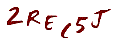 secret code