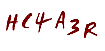 secret code