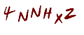 secret code
