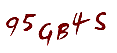 secret code