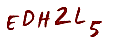 secret code
