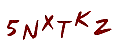 secret code
