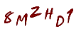 secret code
