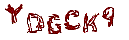 secret code