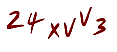 secret code
