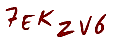 secret code