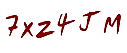secret code