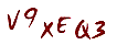 secret code