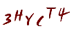 secret code
