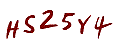 secret code