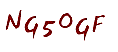 secret code
