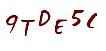 secret code