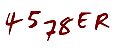 secret code