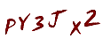 secret code