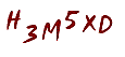 secret code