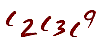 secret code