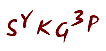 secret code