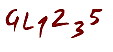 secret code
