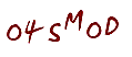 secret code