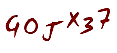 secret code