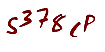 secret code
